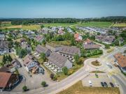 ATTRAKTIVE BAULANDPARZELLE IN GUTENSWIL MIT 6’093 M²