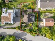 Attraktive Baulandparzelle mit Neubaupotenzial in...