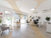 Attraktive Büro /Geschäftsfläche mit großer...