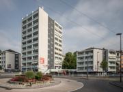 Attraktive Büro /Ladenfläche im Erdgeschoss mit Terrasse...