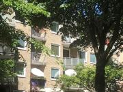 Attraktive Büro / Praxisfläche in Harvestehude