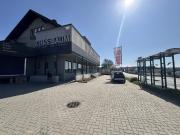 Attraktive Büro und Geschäftsflächen in Top Lage
