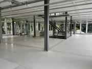 Attraktive Büro und Gewerbeflächen mit Hochregallager