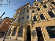 Attraktive Büroeinheit im historischen Geschäftshaus am...