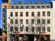 Attraktive Büroeinheiten am Friesenplatz