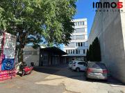 Attraktive Büroetage in Top Lage der Industriezeile Linz... Attraktive Büroetage in Top Lage der Industriezeile Linz...