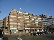 Attraktive Bürofläche am Fischmarkt mit kleinem Elbblick