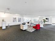 Attraktive Bürofläche an zentraler Lage