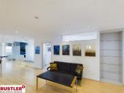 Attraktive Bürofläche im CityTower Linz – Ihr neues Büro...