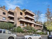 Attraktive Bürofläche im Herzen von Zürich Enge