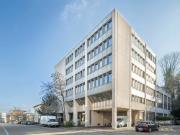 Attraktive Bürofläche im lebhaften Binzquartier offene...