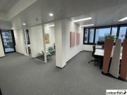 Attraktive Bürofläche im VILLAGE WORKS