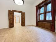 Attraktive Bürofläche in der Alten Börse 4 große Büroräume