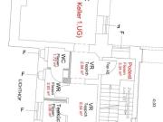 Attraktive Bürofläche in der Galleria Erstbezug nach...