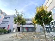 Attraktive Bürofläche in der Nähe des Grazer Zentrums zu...