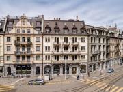 Attraktive Bürofläche in Zürich zu vermieten