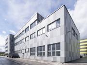 Attraktive Bürofläche Linz Zentrum mit Terrasse SOFORT...