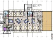 Attraktive Bürofläche Linz Zentrum mit Terrasse + direkt...