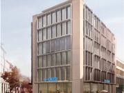 Attraktive Bürofläche mit Terrasse im Herzen von Zürich...