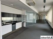 Attraktive Bürofläche mit Terrasse und flexibler...