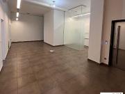 Attraktive Bürofläche mit Balkon nahe Burggarten