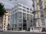 Attraktive Büroflächen am See