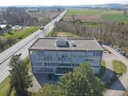 Attraktive Büroflächen an bestens erschlossener Lage
