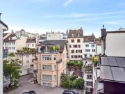 Attraktive Büroflächen an exklusiver Lage