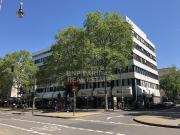 Attraktive Büroflächen auf dem Hohenstaufenring