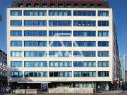 Attraktive Büroflächen direkt am Hauptbahnhof!