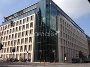 Attraktive Büroflächen im Broadway Office