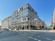 Attraktive Büroflächen im Central Business District