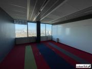Attraktive Büroflächen im Saturn Tower mit Balkon