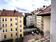Attraktive Büroflächen in charmantem Rückgebäude
