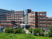 Attraktive Büroflächen in Neuss