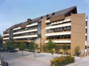 Attraktive Büroflächen in Reisholz