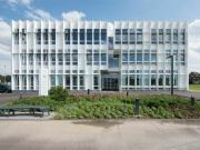 Attraktive Büroflächen in repräsentativem Bürogebäude