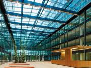 Attraktive Büroflächen mit ausgezeichneter Infrastruktur...