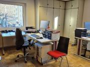 Attraktive Büro/Praxis in Innsbruck: 3 Zimmer mit Stadtblick