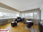 Attraktive Büroräumlichkeit im CityTower Linz – Ihr...