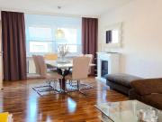 Attraktive ca. 95 qm Wohnung 4 Zimmer modern bezugsfertig