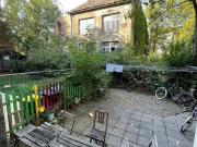 Attraktive City Oase in Leipzig Lindenau –...