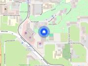 Attraktive Dachgeschoss Altbauwohnung mit Balkon im...