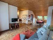 Attraktive Dachgeschosswohnung in begehrter Lage von...