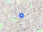 Attraktive Dachgeschosswohnung mit Aufzug