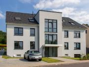 Attraktive Dachgeschoßwohnung mit herrlichem Blick ins...