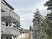 Attraktive Dachgeschosswohnung mit Kamin, Dachterrasse...