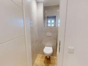 Attraktive Dachgeschosswohnung mit Süd West Loggia,...