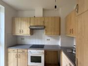 Attraktive Dachgeschosswohnung mit überdachter Terrasse...