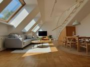 Attraktive Dachterrassenwohnung mit hohem Lebenswert in...